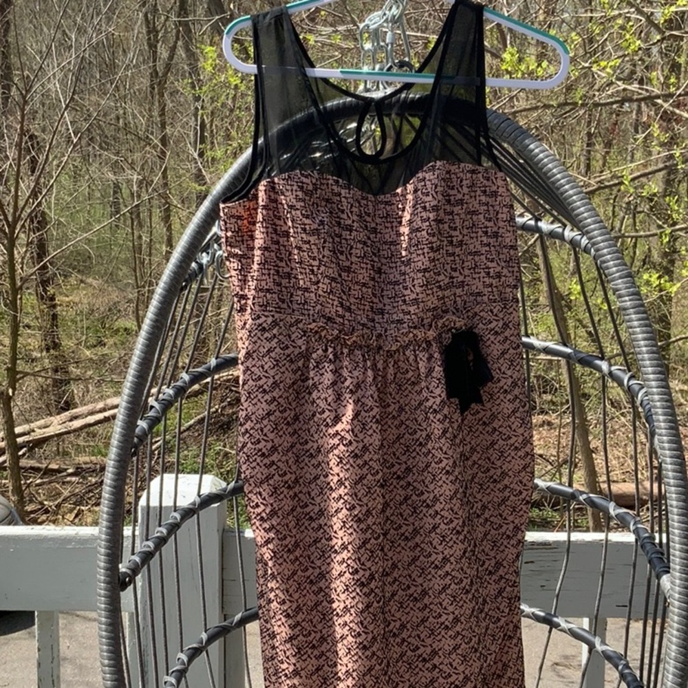 Moulinette Soeurs dress